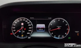 Mercedes-Benz S 450 S450L 4MATIC, снимка 8
