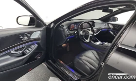 Mercedes-Benz S 450 S450L 4MATIC, снимка 10