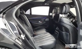 Mercedes-Benz S 450 S450L 4MATIC, снимка 12