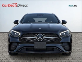 Mercedes-Benz E 350 AMG PK* BURMASTER* DIS* 360* AMBIENT* KEYLESS* КРА, снимка 2