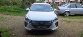 Hyundai Ioniq, снимка 1