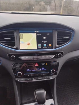 Hyundai Ioniq, снимка 6