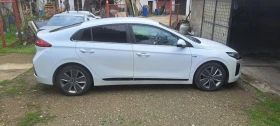 Hyundai Ioniq, снимка 5