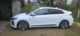 Hyundai Ioniq, снимка 2