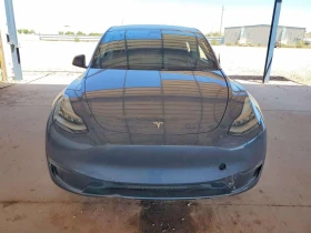 Tesla Model Y * CARFAX * БЕЗ ПЪРВОНАЧАЛНА ВНОСКА, снимка 5