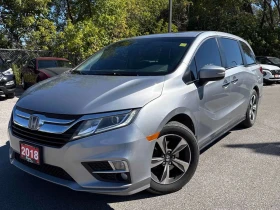 Honda Odyssey * EX L * АВТОКРЕДИТ БЕЗ ПЪРВОНАЧАЛНА ВНОСКА* , снимка 1