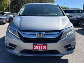 Honda Odyssey * EX L * АВТОКРЕДИТ БЕЗ ПЪРВОНАЧАЛНА ВНОСКА* , снимка 6