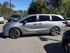 Honda Odyssey * EX L * АВТОКРЕДИТ БЕЗ ПЪРВОНАЧАЛНА ВНОСКА* , снимка 2