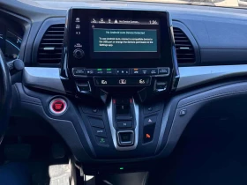 Honda Odyssey * EX L * АВТОКРЕДИТ БЕЗ ПЪРВОНАЧАЛНА ВНОСКА* , снимка 9