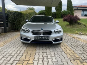 BMW 118 D Bi-xenon* Avtom* Urban* 150kc., снимка 2