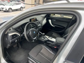 BMW 118 D Bi-xenon* Avtom* Urban* 150kc., снимка 9