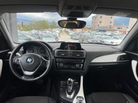 BMW 118 D Bi-xenon* Avtom* Urban* 150kc., снимка 10