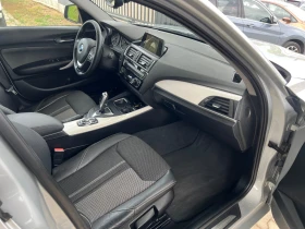 BMW 118 D Bi-xenon* Avtom* Urban* 150kc., снимка 11