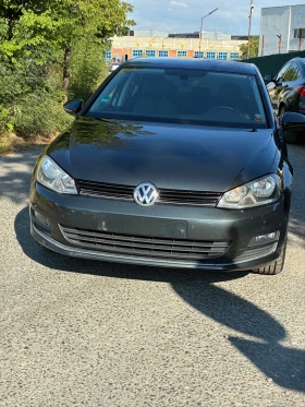 VW Golf 7 1.4TSI, снимка 1
