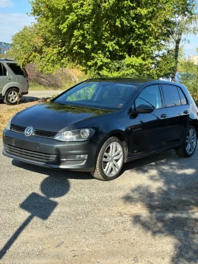VW Golf 7 1.4TSI, снимка 6