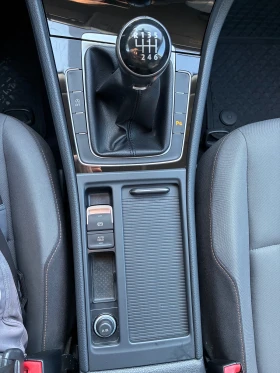 VW Golf 7 1.4TSI, снимка 13