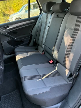 VW Golf 7 1.4TSI, снимка 10