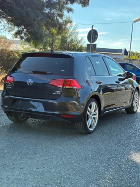 VW Golf 7 1.4TSI, снимка 4