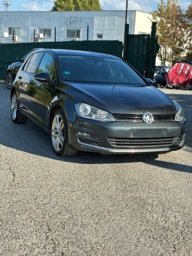 VW Golf 7 1.4TSI, снимка 5