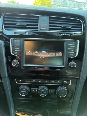 VW Golf 7 1.4TSI, снимка 12