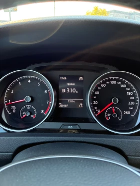 VW Golf 7 1.4TSI, снимка 11