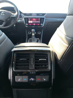 Skoda Superb Laurint&Klement-Full-190kc-4x4, снимка 14