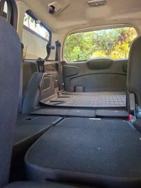 Ford Galaxy, снимка 4