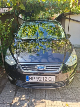 Ford Galaxy, снимка 7