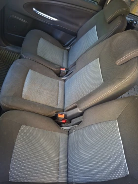 Ford Galaxy, снимка 11