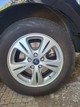 Ford Galaxy, снимка 2