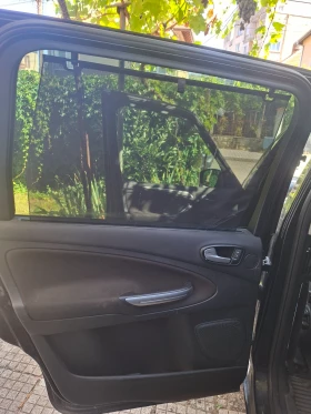 Ford Galaxy, снимка 3