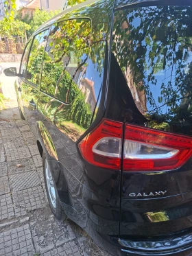 Ford Galaxy, снимка 9