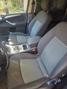 Ford Galaxy, снимка 6