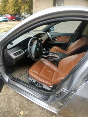 BMW 530, снимка 5