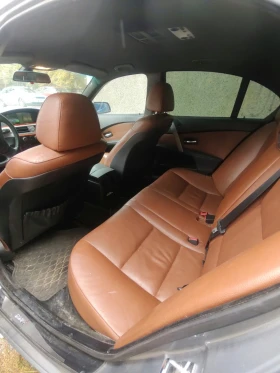 BMW 530, снимка 6