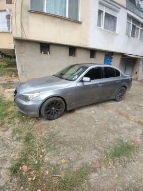 BMW 530, снимка 2