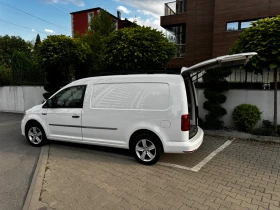 VW Caddy, снимка 8