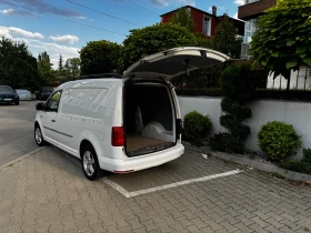VW Caddy, снимка 7