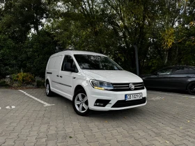 VW Caddy, снимка 10