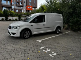 VW Caddy, снимка 9