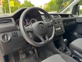 VW Caddy, снимка 3