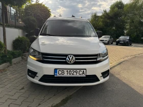 VW Caddy, снимка 6