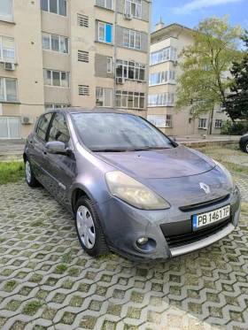Renault Clio, снимка 2