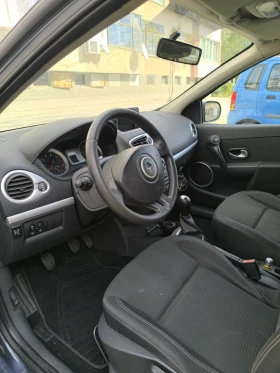 Renault Clio, снимка 6