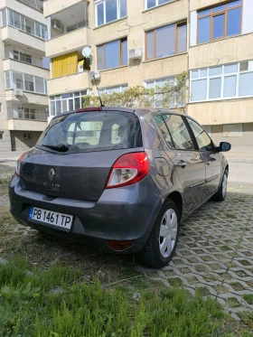 Renault Clio, снимка 4