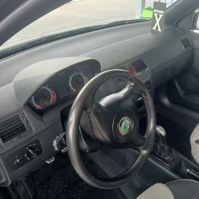 Skoda Fabia 1.9TDI 131ps WRS, снимка 9