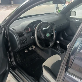 Skoda Fabia 1.9TDI 131ps WRS, снимка 7