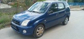 Suzuki Ignis 1.3i/4x4/, снимка 2