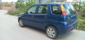 Suzuki Ignis 1.3i/4x4/, снимка 7