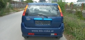 Suzuki Ignis 1.3i/4x4/, снимка 6